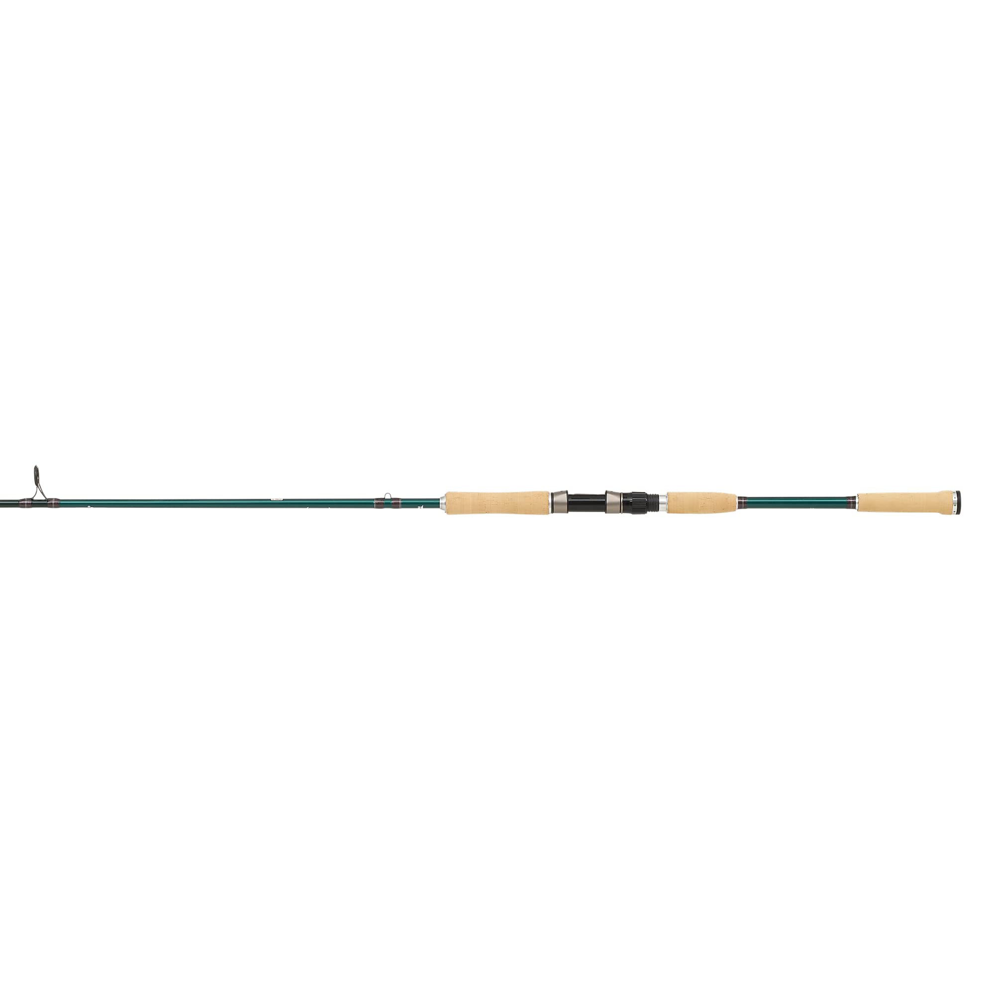 Abu Garcia Beast X Cork Handle Casting Rod - Raubfisch Baitcast Angelrute - Hecht, Zander