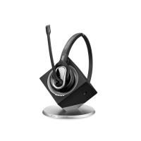 EPOS | SENNHEISER IMPACT DW 20 ML EU inkl. Basis einseitiges Kopfbuegel Headset