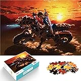 Erwachsene Kinder Puzzles 1000 Teile Puzzle The Legend of Zelda einfaches Puzzle Breath of The Wild Puzzle Bildung Spielzeug Spiel Familie Dekoration 75x50cm