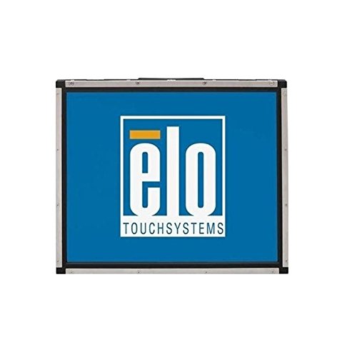 ELO TouchSystems ET1939L-7CWA-1-NPG-G, E945445, 19", 1280x1024, Silber