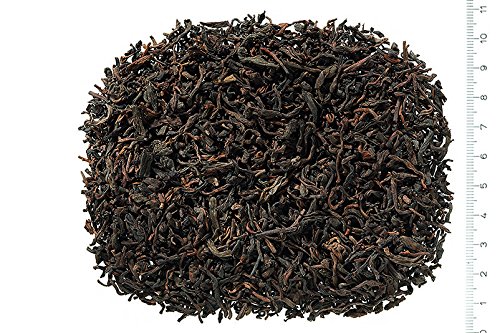 1kg BIO Schwarzer Tee China k.b.A. Yunnan Pu-Erh DE-ÖKO-006
