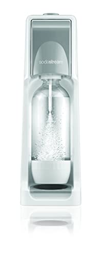 Sodastream Wassersprudler Cool grau