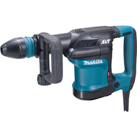 Makita HM0871C - Schlaghammer - 1100 W - SDS-max - 8,1 Joules (HM0871C)