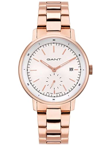 Gant Time GTAD08400299I Dalby Unisex 42mm 5ATM