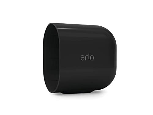 Arlo Zubehör, Kameragehäuse (offiziell, nur mit Arlo Ultra und Pro3 kompatibel),VMA5200H, schwarz
