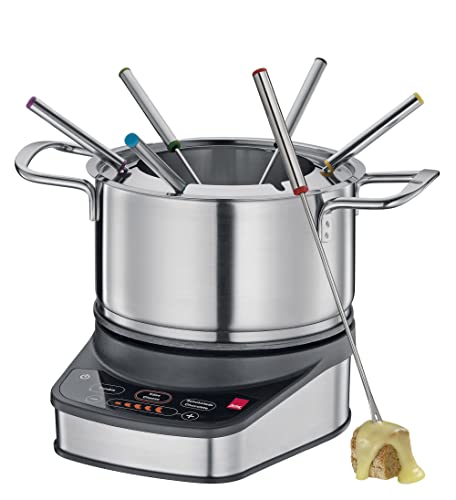 Spring Fondue-Garnitur Professional Elektro Line