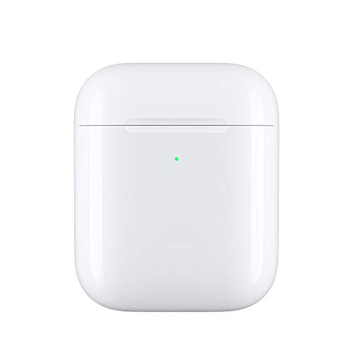 Apple »Wireless Charging Case for AirPods (2019)« Ladeschale