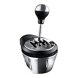 Thrustmaster TH8A Shifter Realistische High-End-Gangschaltung - fur PC / PS4 / PS5 / Xbox One / Xbox Series X|S