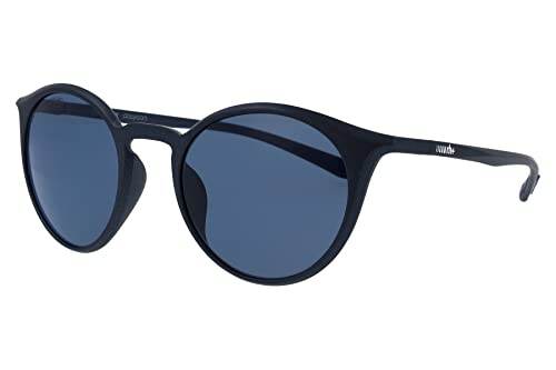 rh+ Herren RH939S02 Sonnenbrille, Blue, 50
