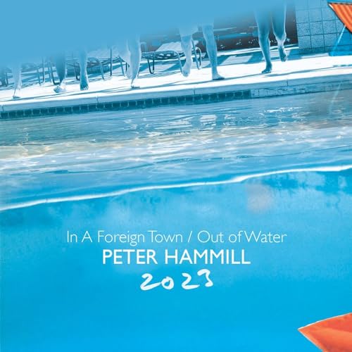 In a Foreign Town/Out of Water 2023 2cd Set