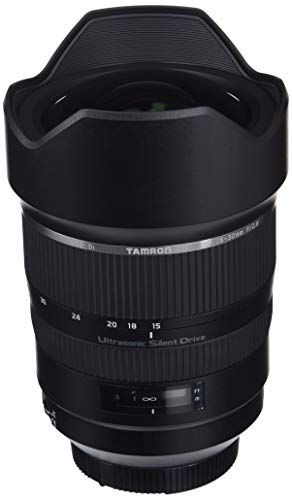 Tamron SP 15-30mm Weitwinkel Objektiv F/2.8 Di USD für Sony