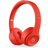 Beats Solo³ Wireless On-Ear Kopfhörer PRODUCT(RED)