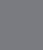 WENKO Glasrückwand Grau 60 x 70 cm - Spritzschutz, Gehärtetes Glas, 60 x 70 cm, Grau