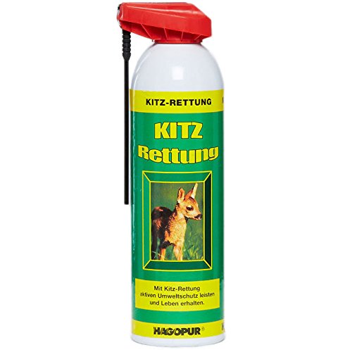 Kitz-Rettung Tierschutz Rotwild Rotwildschutz Wildschutz Hirsch Reh
