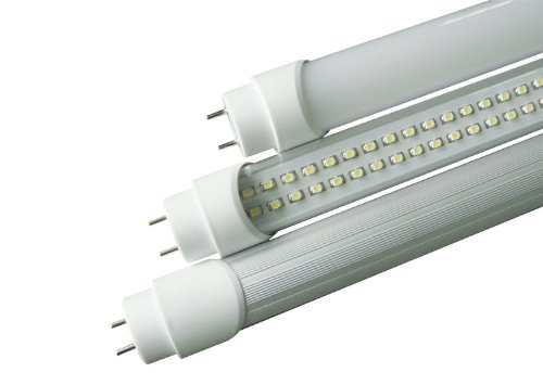 LED T8 Röhre 120 cm 18 Watt 230 Volt 1600-1900 Lumen Normalweiß matt