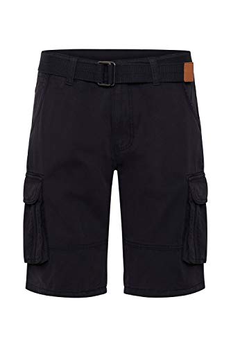 INDICODE Costa Shorts, Größe:M;Farbe:Black (999)