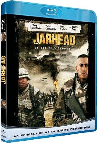 Jarhead - la fin de l'innocence [Blu-ray] [FR Import]