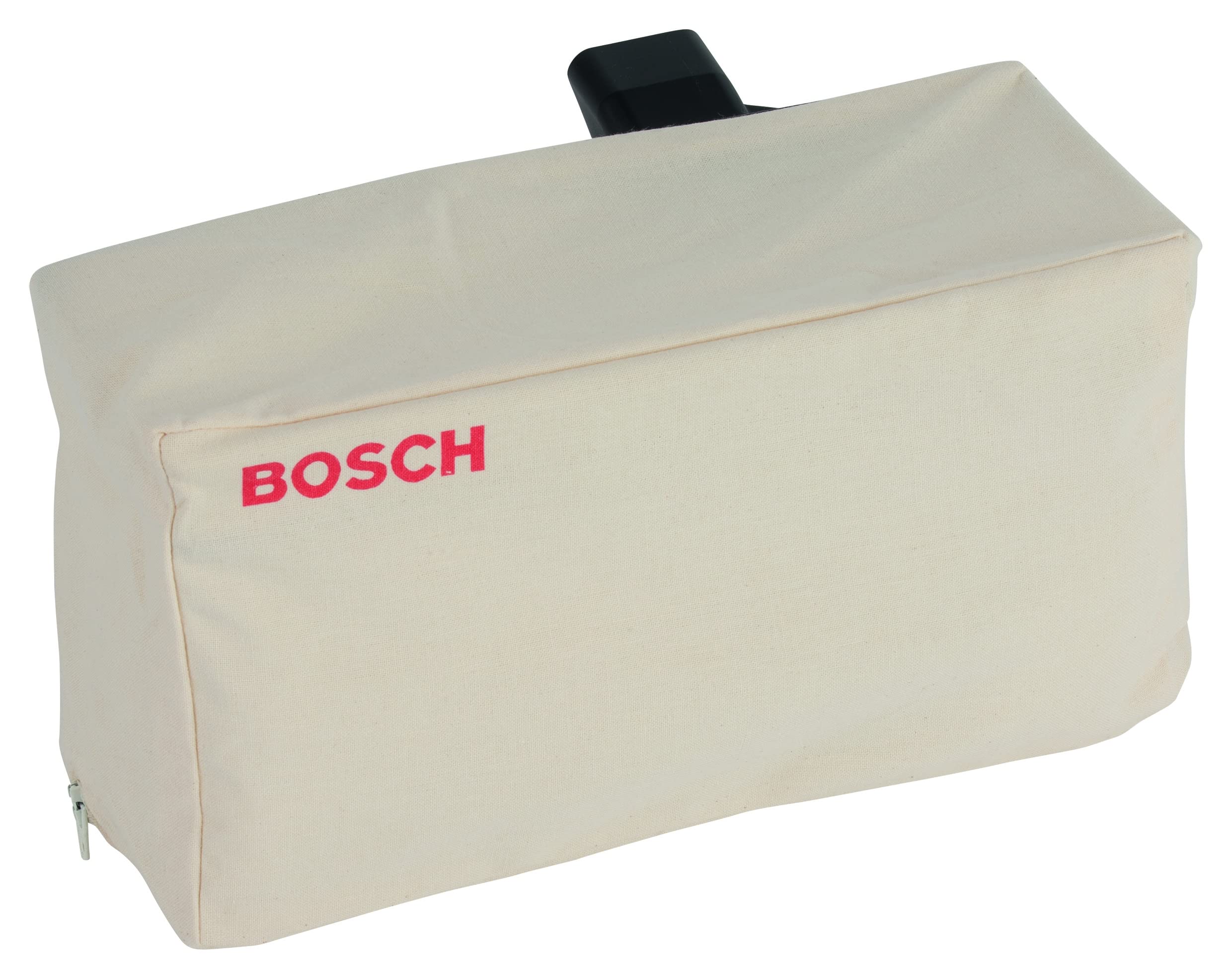 Bosch Accessories Professional Staubbeutel für Handhobel PHO 1, PHO 15-82, PHO 100