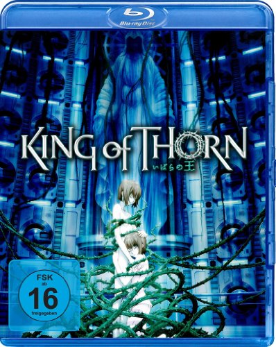King of Thorn [Blu-ray]