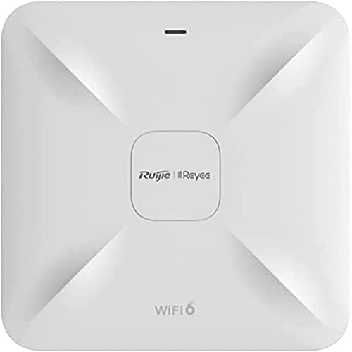 Reyee Wi-Fi 6 Ceiling Access Point
