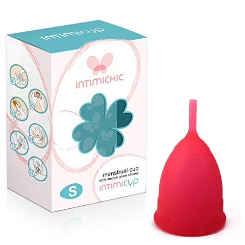 Intimichic Menstruationstasse - 50 g