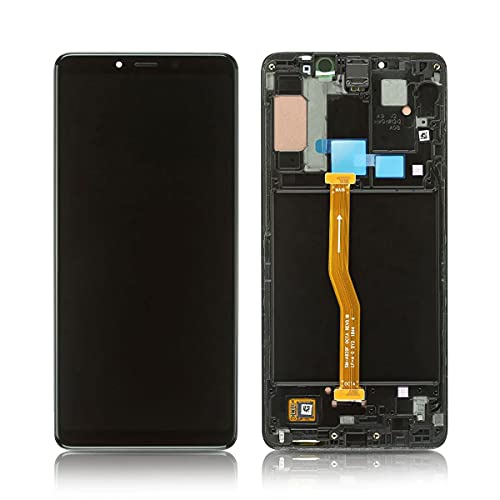 Samsung Front LCD Asm Galaxy A9 SM-A920 (GH82-18308A)