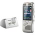 PHILIPS Diktiergerät Digital Pocket Memo DPM8500