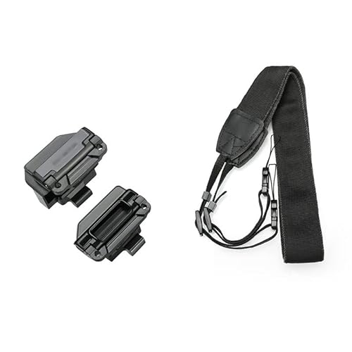 【Spielzeugzubehör】 For Dji. Mavic Mini. / SE. Tragbarer Mobiltelefonhalter for Dji. Mavic 2 Pro Zoom Air Pro Clip Mount Telefon Stand Bracket Drohne Zubehör 【Austauschbar】 (Color : Set)