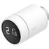 Aqara Heizkörperthermostat SRTS-A01 Weiß Apple HomeKit, Alexa (separate Basisstation erforderlich)