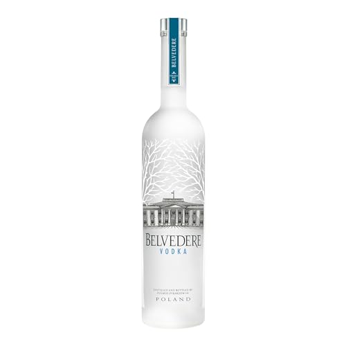 Belvedere Wodka (1 x 0.7 l)