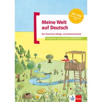 Meine Welt auf Deutsch
