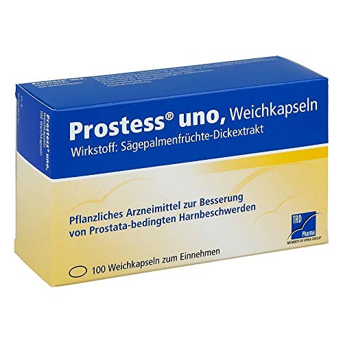 Prostess Uno 100 stk