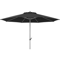 SCHNEIDER SCHIRME Sonnenschirm »Gemini«, Ø 360 cm, ohne Schirmständer
