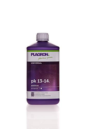 Plagron PK13/14 1 Liter Blüte Dünger