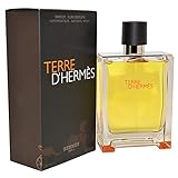 Hermes Terre D'Hermes Pure Parfum Spray 200ml