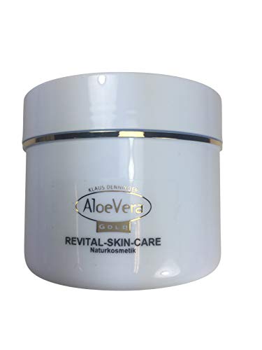Aloe Vera Gold Revital Skin Care Vorteilspack, 250 ml