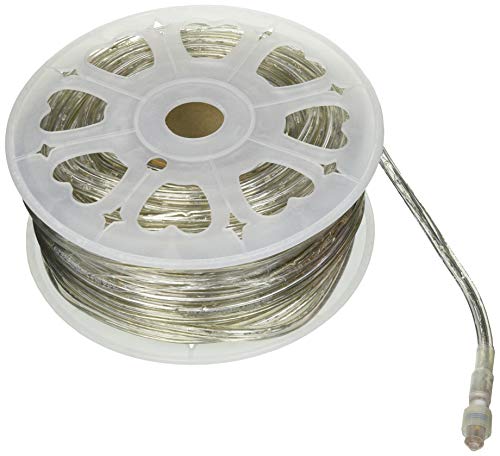 MK Illumination Rope Light 30 QF+, 220-240V, LED ww Ø 13 mm, 1 RO = 45M