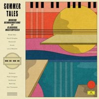 Summer Tales [Vinyl LP]