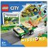 60353 LEGO® CITY Tierrettungsmissionen