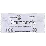 DIAMONDS Superabsorber Sachets 100 St