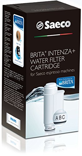 6x Saeco Brita INTENZA+ Wasserfilter