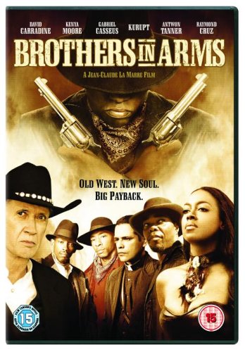 Brothers in Arms [UK Import]