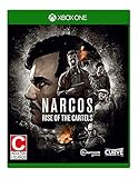Narcos - Rise of The Cartels - Xbox One