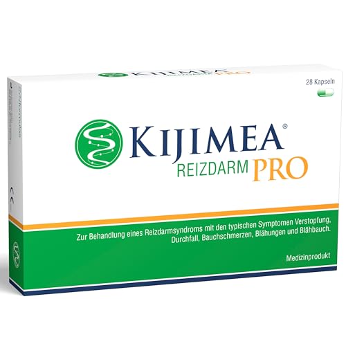 Kijimea Reizdarm Pro Kaps 28 stk