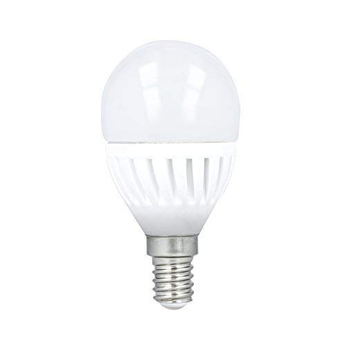 10x E14 10W LED Glühbirne Leuchtmittel Birne Warmweiß 3000K 900 Lumen Ersetzt 66W Glühlampe Energiesparlampe Energieklasse A+