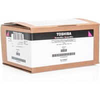 Toshiba T 305PM-R - Magenta - Original - Tonerpatrone - für e-STUDIO 305, 305CP, 305CS (6B000000751)