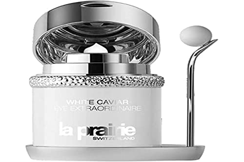 La Prairie White Caviar Eye Extraordinaire NEW