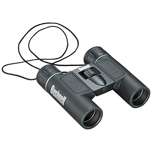 Bushnell Fernglas Powerview 12x25