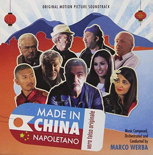 Made In China Napoletano (Original Soundtrack)