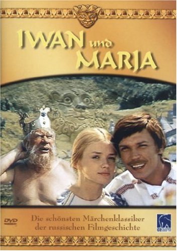 Iwan und Marja